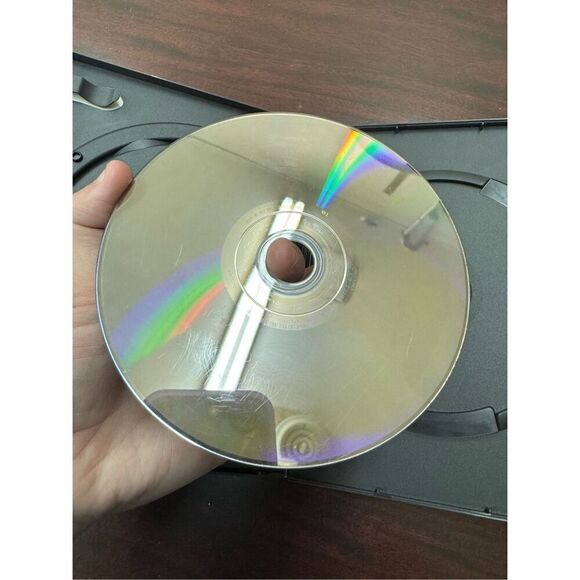 Lion King Platinum Edition DVD Movie - Picture 5 of 5